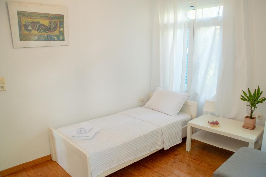 Photo of Bedroom in Kavala