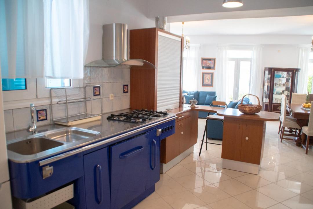 Photo of Kitchen in Kavala