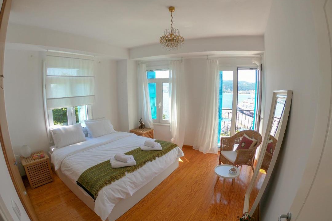 Photo of Bedroom in Kavala