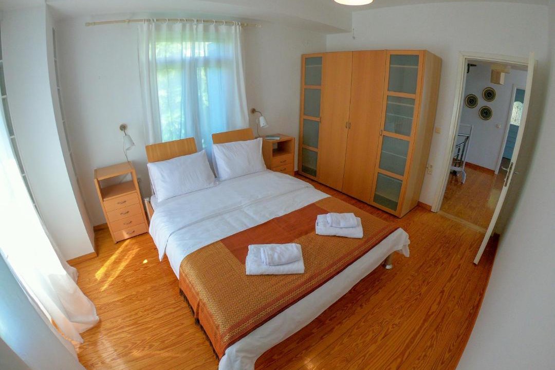 Photo of Bedroom in Kavala