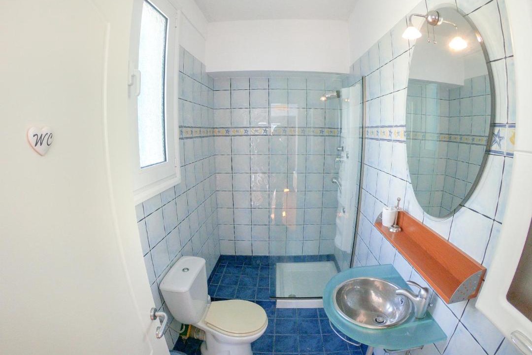 Photo of Bathroom in Kavala