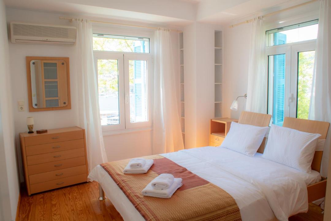 Photo of Bedroom in Kavala