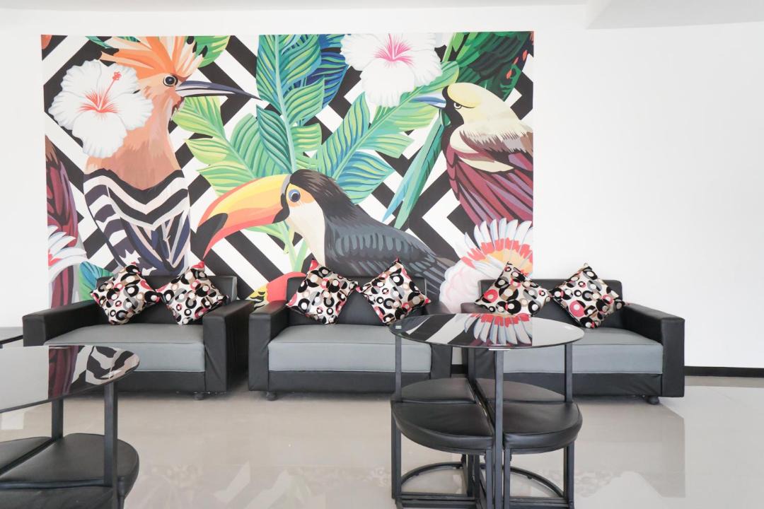 Photo of Livingroom in Dinoyo