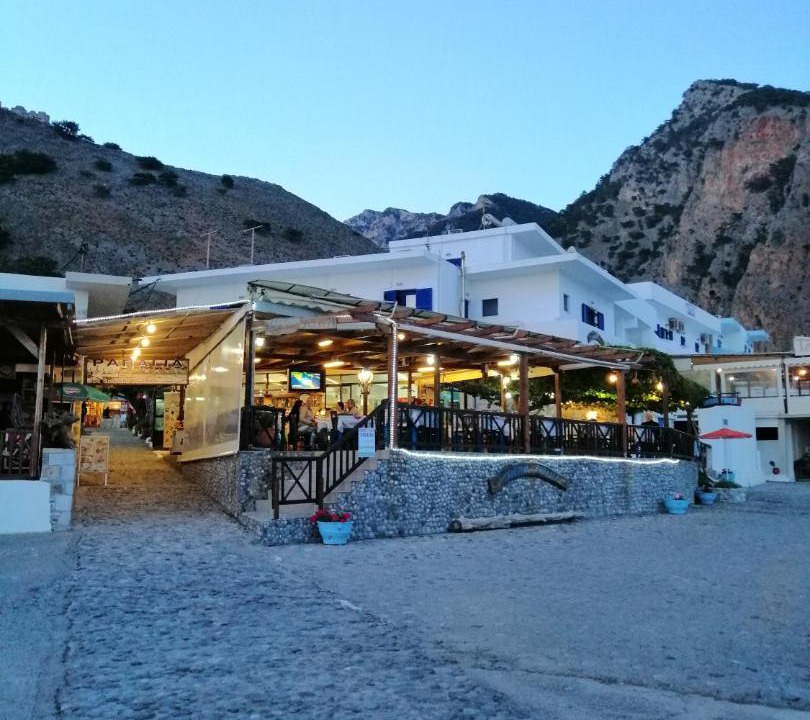 Photo of Others in Agia Roumeli
