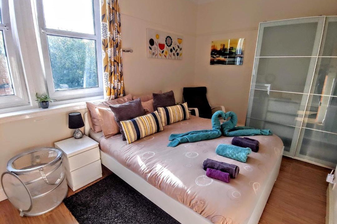 Photo of Livingroom in Craigleith