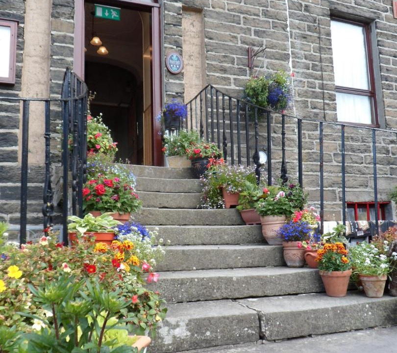 Photo of Buildings in Wick