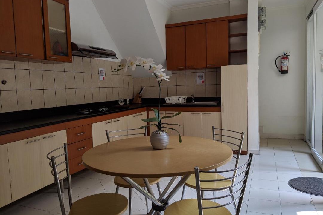 Photo of Kitchen in Bangka