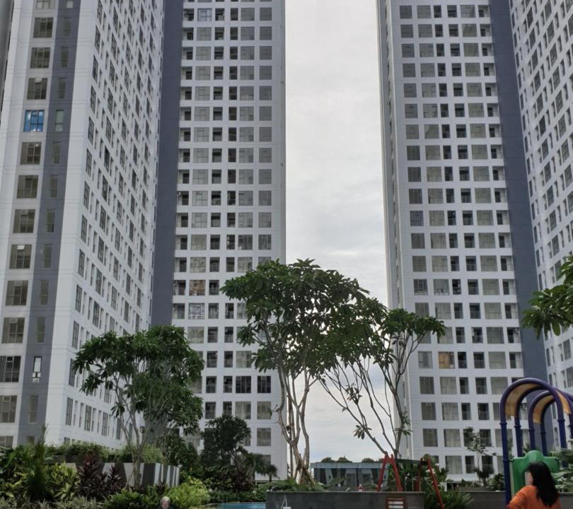 Photo of Buildings in Tangerang