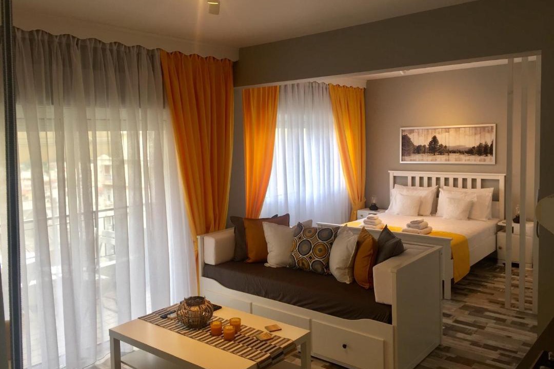 Photo of Bedroom in Kavala