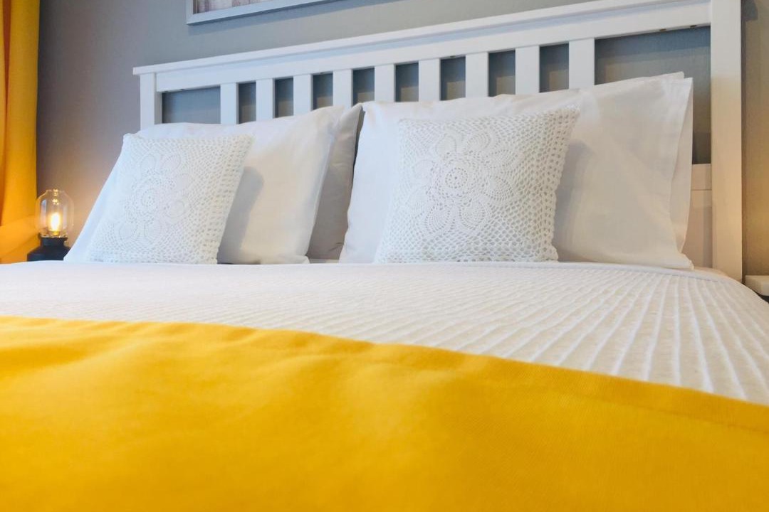 Photo of Bedroom in Kavala