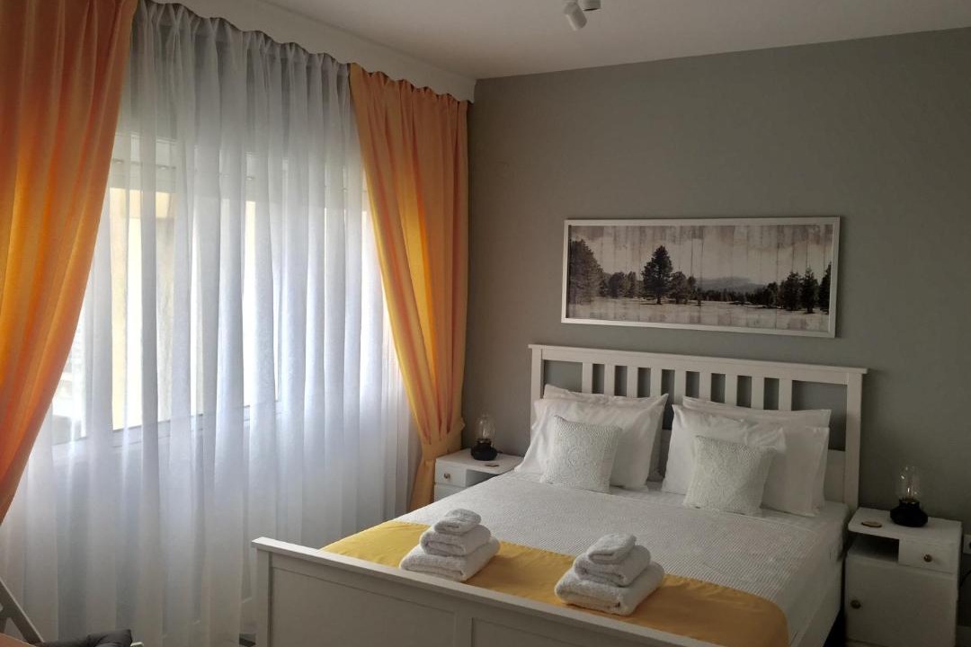 Photo of Bedroom in Kavala