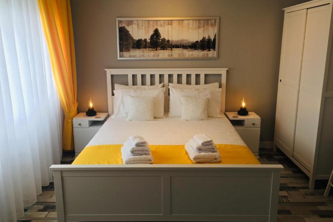 Photo of Bedroom in Kavala