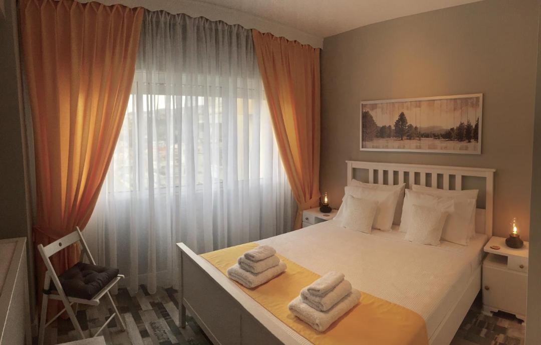 Photo of Bedroom in Kavala
