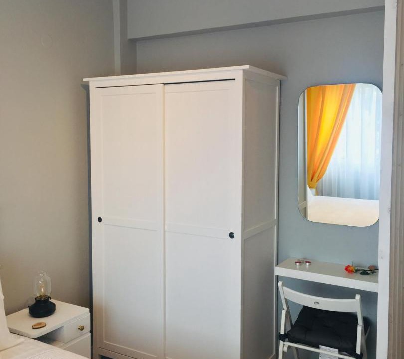 Photo of Bedroom in Kavala