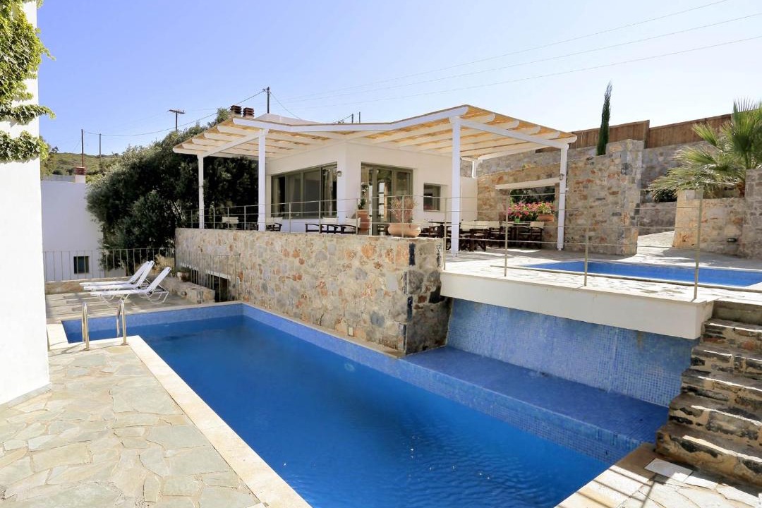 Photo of Outdoor in Achlada
