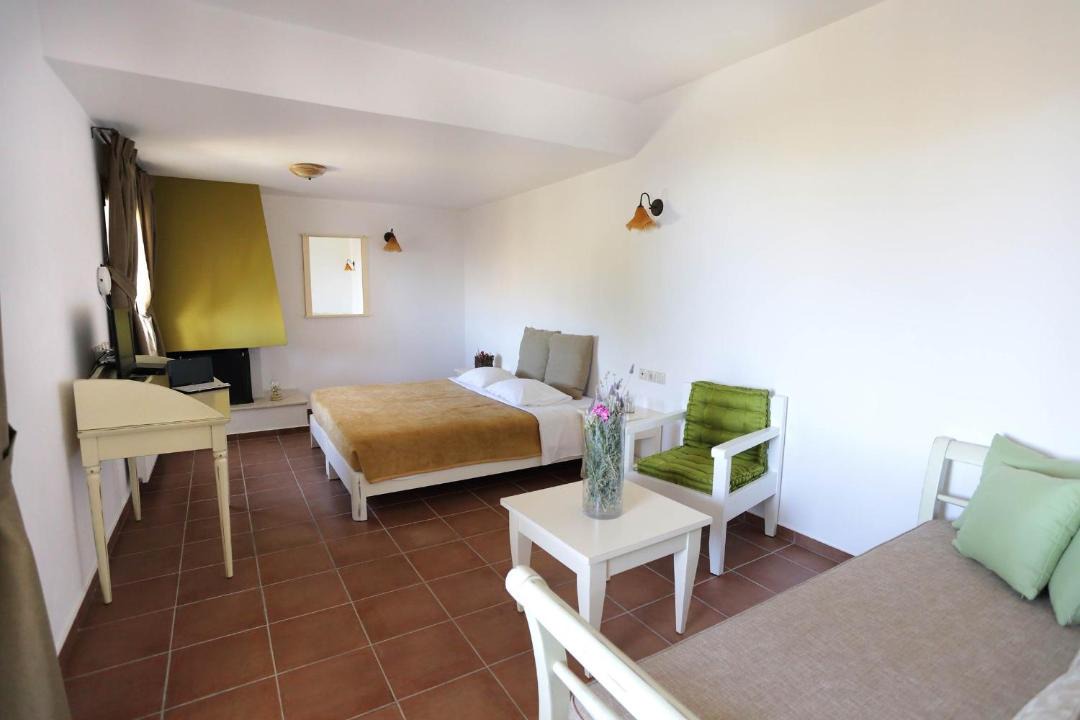 Photo of Livingroom in Achlada