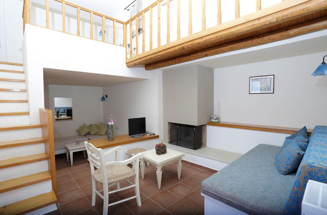 Photo of Livingroom in Achlada