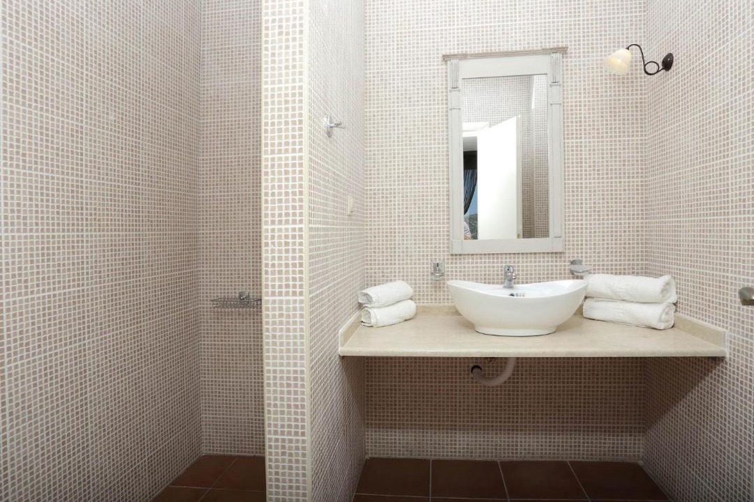 Photo of Bathroom in Achlada
