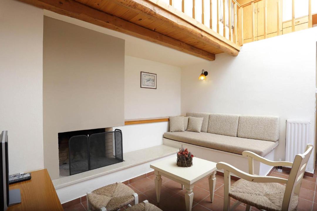 Photo of Livingroom in Achlada