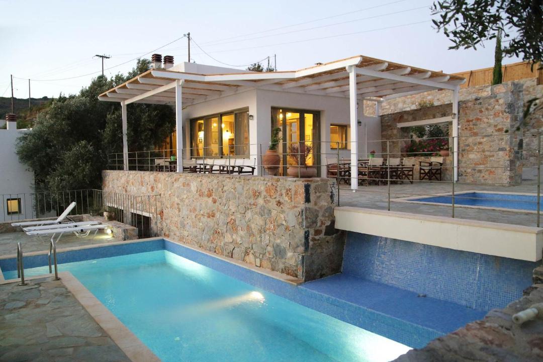 Photo of Outdoor in Achlada