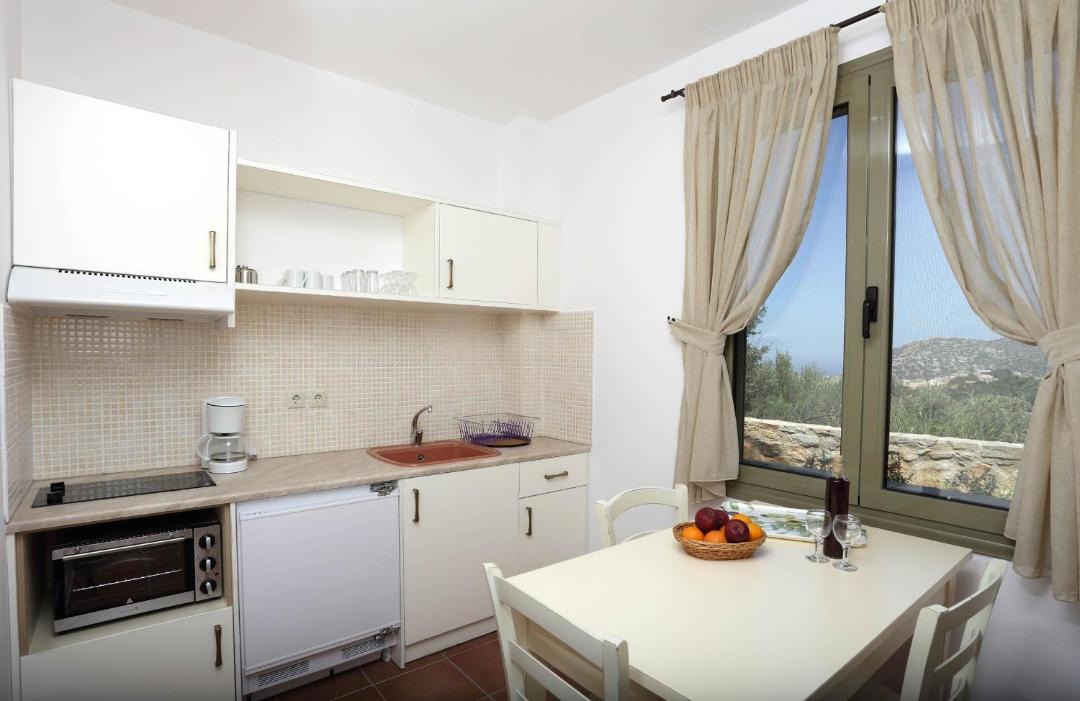 Photo of Kitchen in Achlada