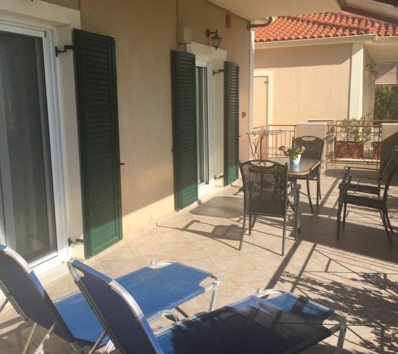 Photo of Livingroom in Vlachata