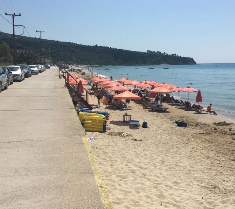 Photo of Outdoor in Vlachata