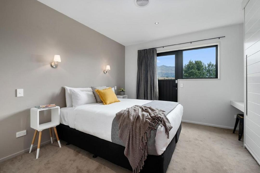 Photo of Bedroom in Lower Shotover
