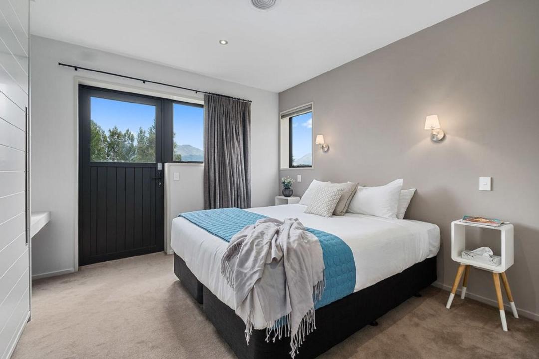 Photo of Bedroom in Lower Shotover