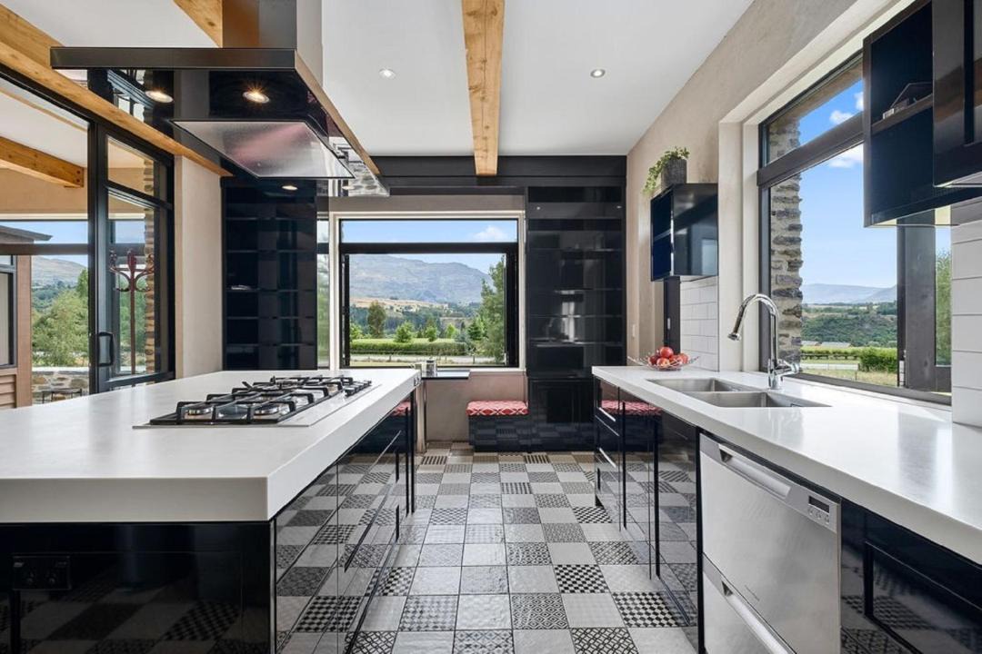 Photo of Kitchen in Lower Shotover