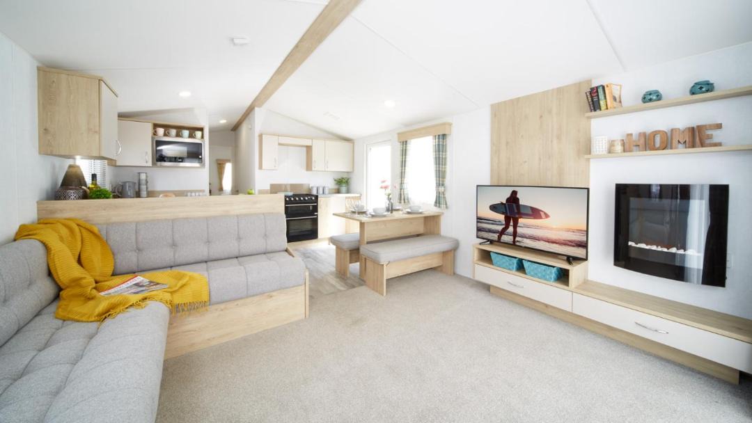 Photo of Livingroom in Prestonpans