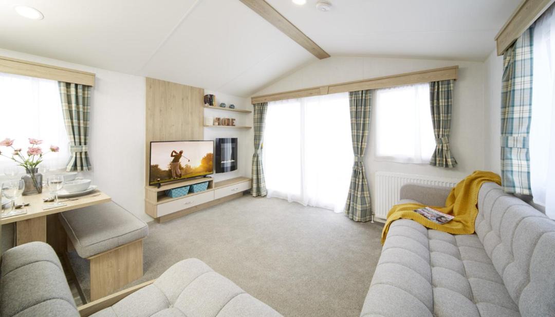 Photo of Livingroom in Prestonpans