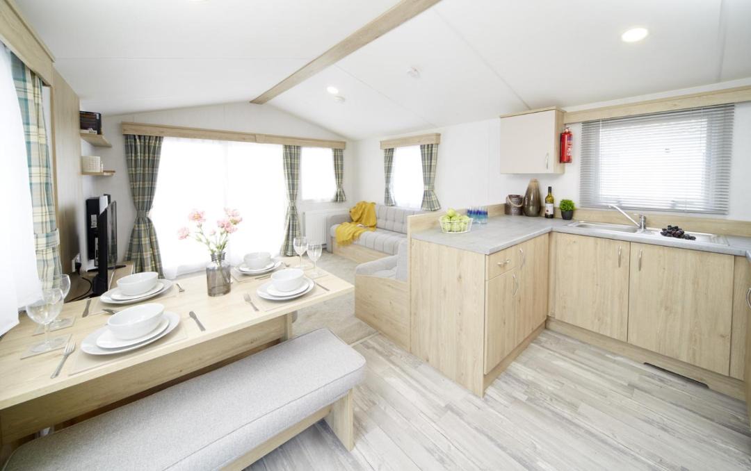 Photo of Kitchen in Prestonpans