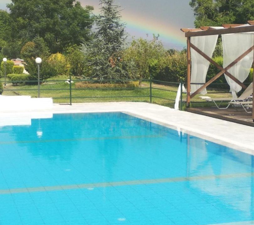 Photo of Outdoor in Thesprotiko