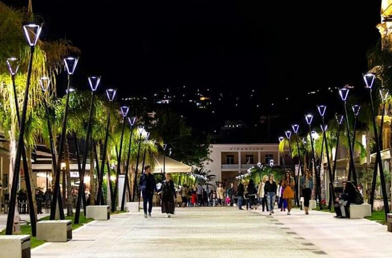 Photo of Others in Argostoli Town