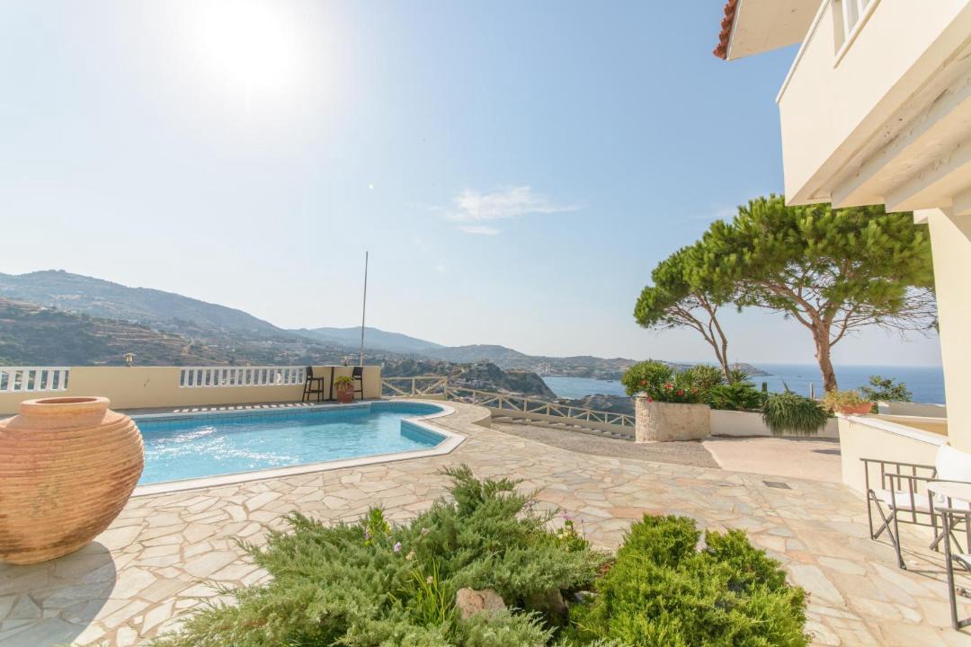 Photo of Patio Balcony in Lygaria