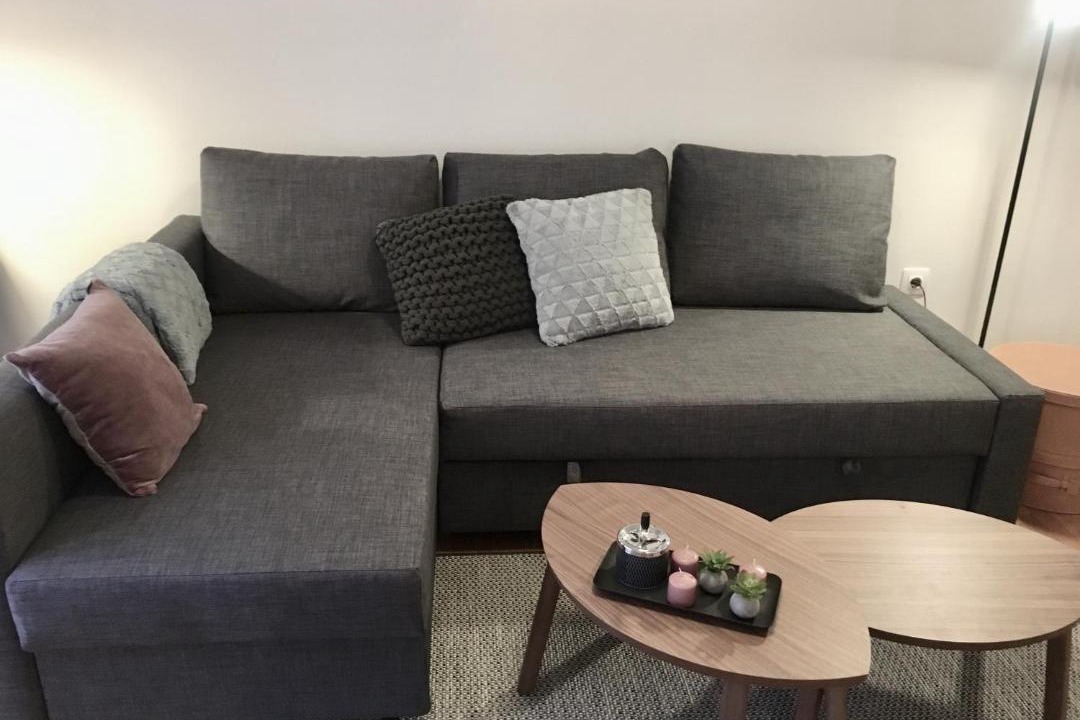 Photo of Livingroom in Exarhia