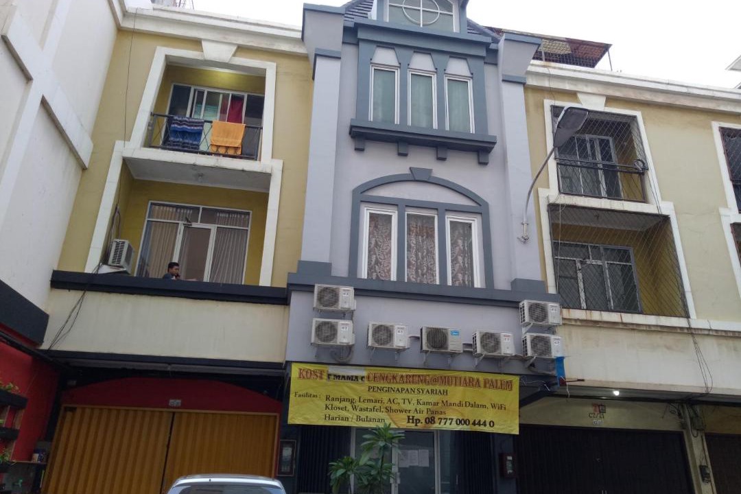 Photo of Buildings in Jakarta