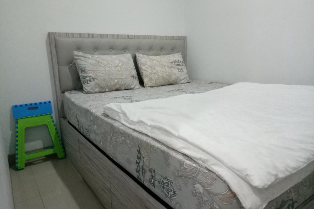 Photo of Bedroom in Jakarta