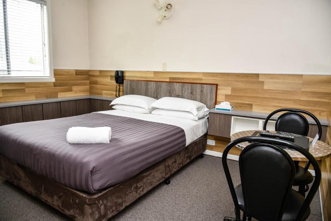 Photo of Bedroom in New Town