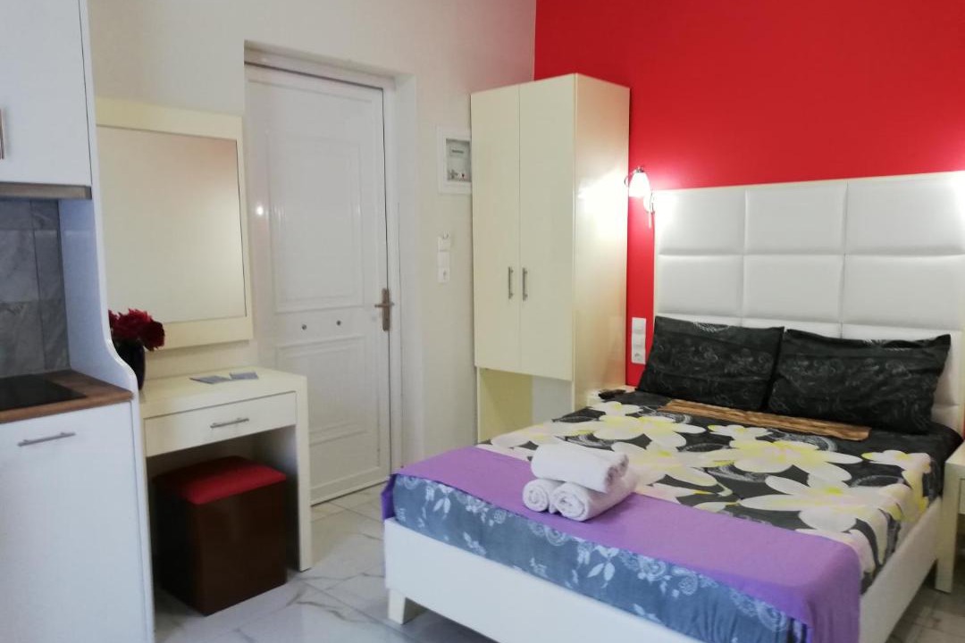 Photo of Bedroom in Zalongo