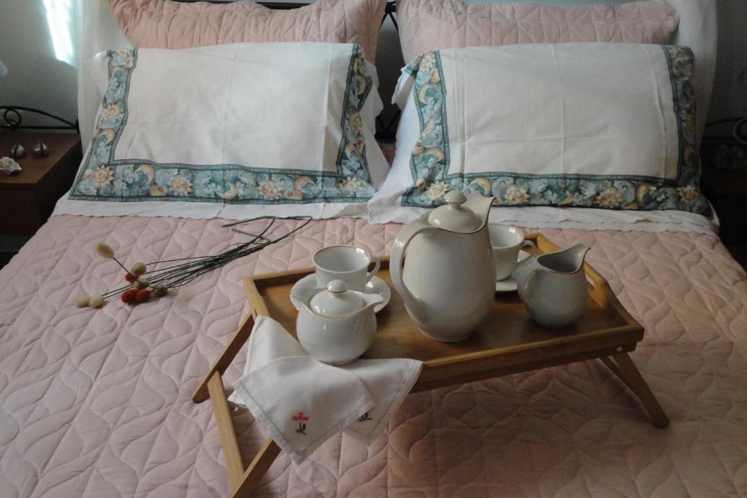 Photo of Bedroom in Sarlata