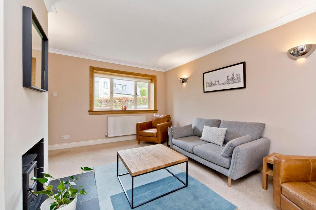 Photo of Livingroom in Pitlochry
