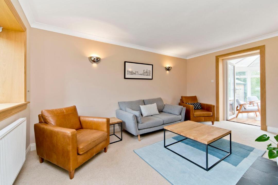 Photo of Livingroom in Pitlochry