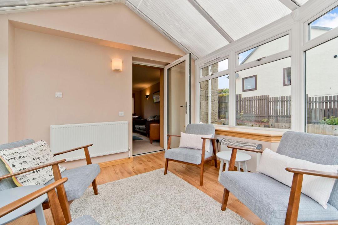 Photo of Livingroom in Pitlochry