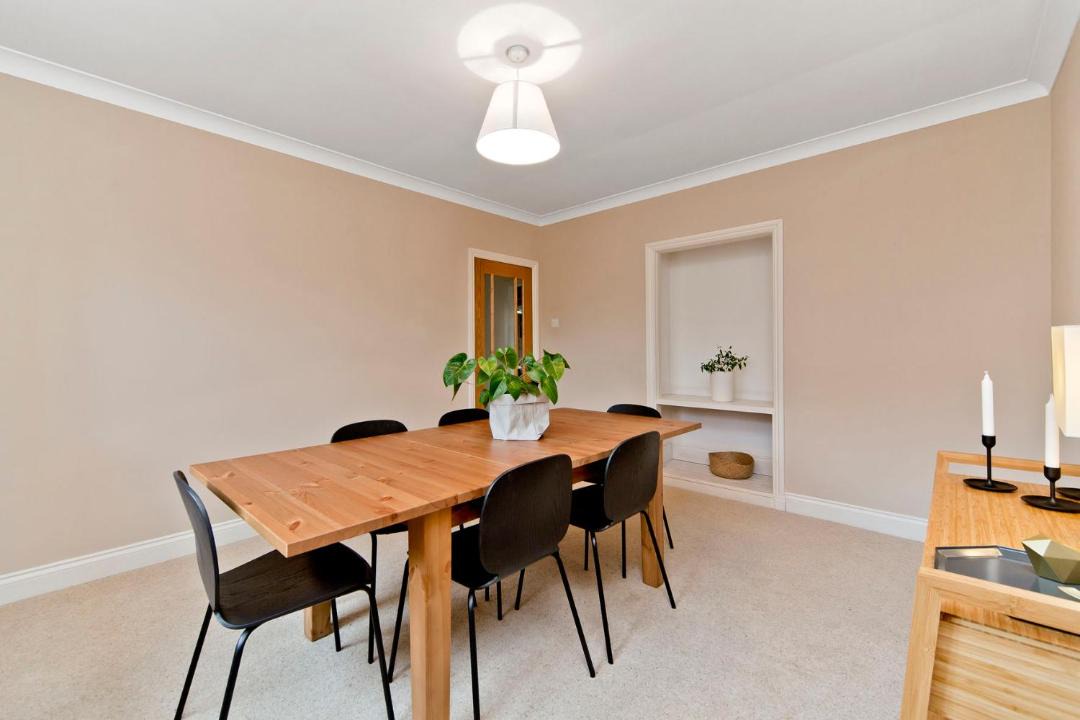 Photo of Livingroom in Pitlochry