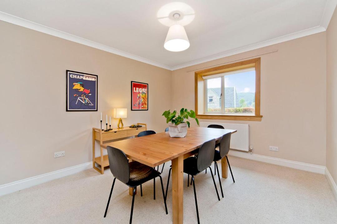 Photo of Livingroom in Pitlochry