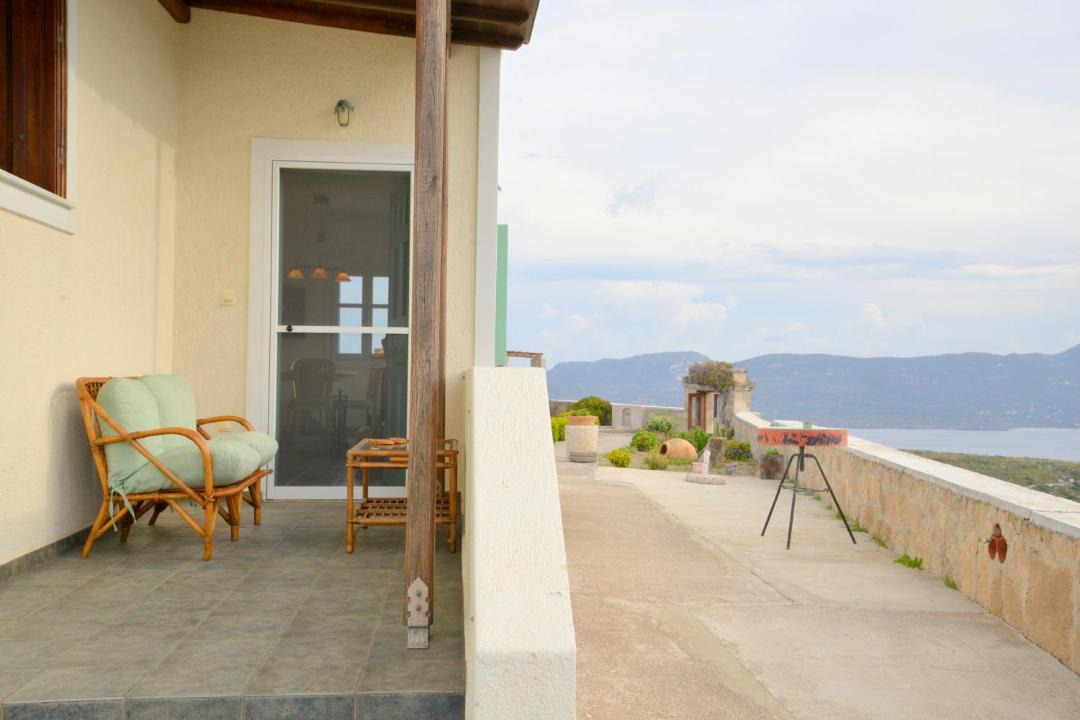 Photo of Patio Balcony in Tripiti