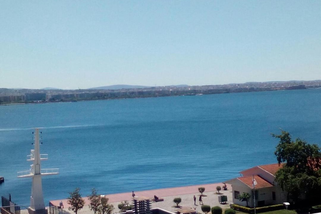 Photo of Outdoor in Ladadika