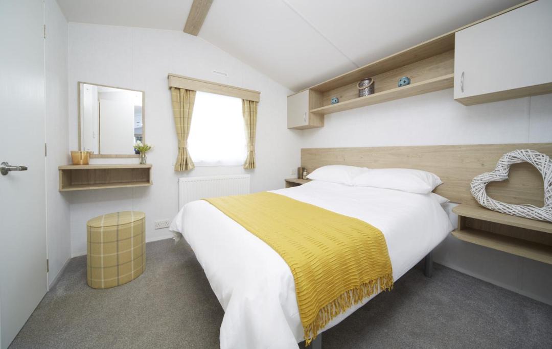 Photo of Bedroom in Prestonpans